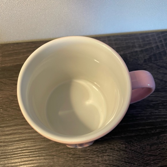 3/$20 | Browning - Pink Ceramic Mug - Picture 2 of 5